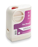 NEEDLE PEN ULTIGUARD6MM 31GX1/4 100/BX