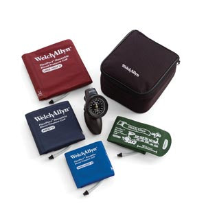 ANEROID HAND FAMILY PR KIT LF