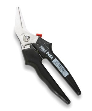 Hygenic/Performance Health Heavy Duty Scissors  Utility Emergency Shears