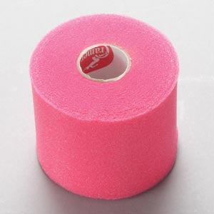 Hygenic/Performance Health Tape Underwrap  Tape Underwrap, 23/4" x 30 yds, Brite Pink, 48/cs