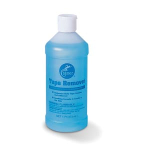Hygenic/Performance Health Tape Remover  Tape Remover, 16 oz Bottle