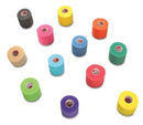 Hygenic/Performance Health Tape Underwrap  Tape Underwrap, 23/4" x 30 yds, Brite Teal, 48/cs