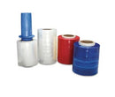 Hygenic/Performance Health Flex-I-Wrap  Flex-I-Wrap, 6" with Handle, Clear, 6/bx