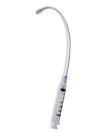 Teleflex Medical Teleflex Lma Madgic Laryngo-Tracheal Mucosal Atomization Device  Atomizer, 3 mL Syringe, 25/bx