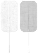 Axelgaard Stimtrode Electrodes  StimTrode Electrode, 2" x 3½" Rectangle, 4/pk, 10