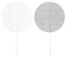 Axelgaard Stimtrode® Electrodes  StimTrode-Electrode-2¾-Round-4-pk-10-pk-bg-1-bg-cs