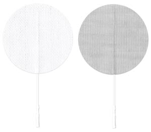 Axelgaard Stimtrode® Electrodes  StimTrode-Electrode-2¾-Round-4-pk-10-pk-bg-1-bg-cs