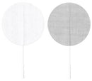 ELECTRODE ROUND 2.75 4/PK10PK/CS 1BG/CS