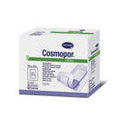 Hartmann Usa, Inc. Hartmann Usa Cosmopor Sterile Lf Adhesive Wound Dressing  Dressing, 4" x 3.2", Sterile, 25/bx