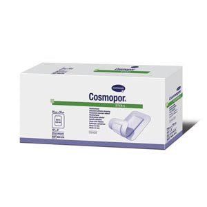 Hartmann Usa, Inc. Hartmann Usa Cosmopor Sterile Lf Adhesive Wound Dressing  Dressing, 10" x 4", Sterile, 25/bx