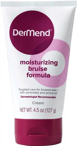 FORMULA MOISTURIZING BRUISE4.5 OZ TUBE