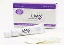 Ferndale Laboratories, Inc. Ferndale Lmx4 Topical Anesthetic Cream  Anesthetic Cream with Transparent Dressings, 30g T