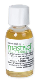 UN1133 MASTISOL LIQUID ADH15ML UNIT DOSE