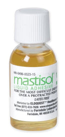 Ferndale Laboratories, Inc. Ferndale Mastisol Medical Adhesive  Medical Adhesive Unit Dose, 15mL