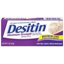 PASTE DESITIN MAX STRENGTH 2OZ36/CS