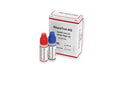 Hemocue America Hemocue Eurotrol Controls  AlbuTrol, Low Level, 1mL/vial, 2 vials/bx  (Perish