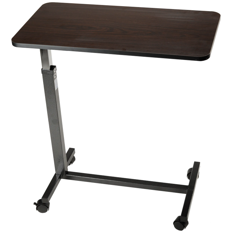 Low Overbed Table
