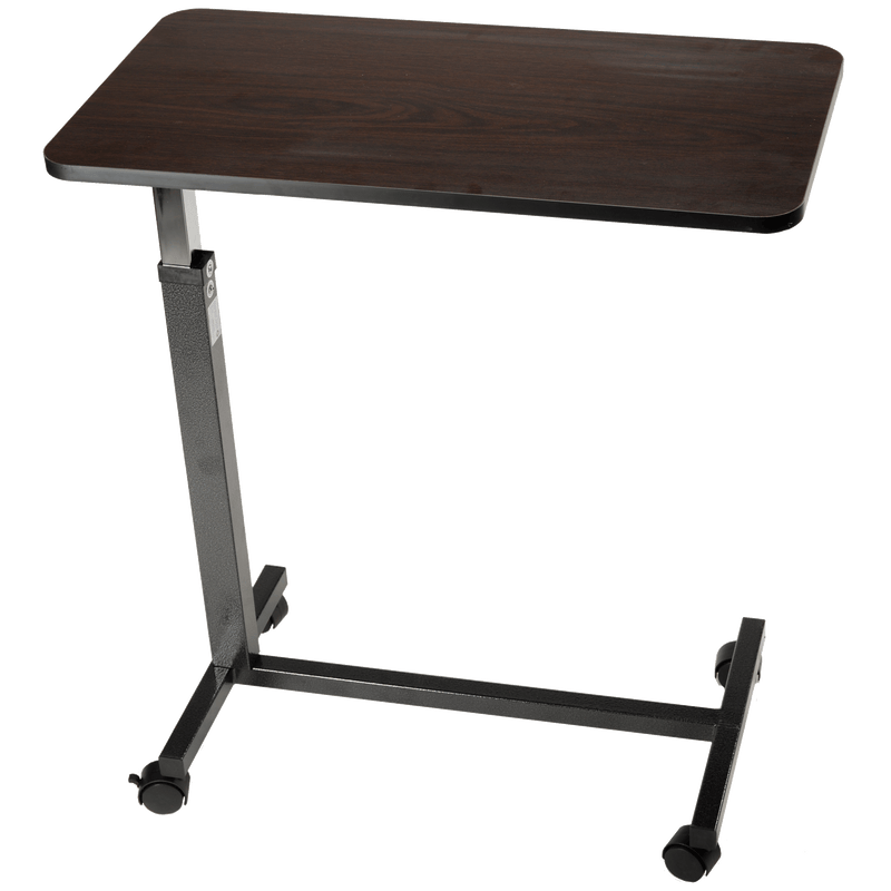 Low Overbed Table