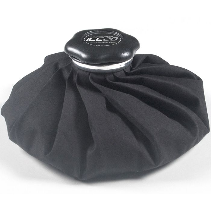 ICE20 9" Refillable Ice Therapy Bag