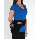 ICE20 Compression Wrap - Back/Hip - female hip