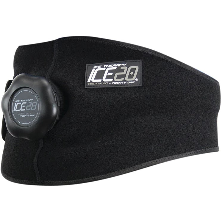 ICE20 Compression Wrap - Back/Hip