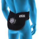 ICE20 Compression Wrap - Back/Hip demonstration
