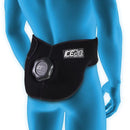 ICE20 Compression Wrap - Back/Hip demonstration