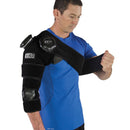 ICE20 Compression Wrap - Combo Arm - male