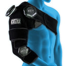 ICE20 Compression Wrap - Combo Arm demonstration