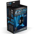 ICE20 Compression Wrap - Double Ankle box