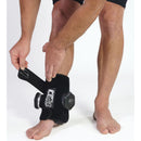 ICE20 Compression Wrap - Double Ankle - male