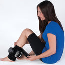 ICE20 Compression Wrap - Double Ankle - female