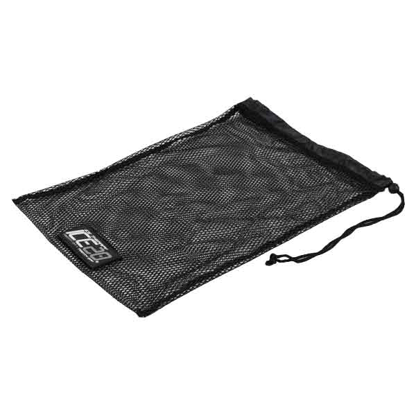 ICE20 Compression Wrap - Double Breast mesh carry bag