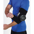 ICE20 Compression Wrap - Elbow/Small Knee - male elbow