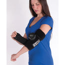 ICE20 Compression Wrap - Elbow/Small Knee - female elbow