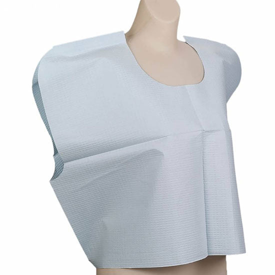 IMCO Choice Cape (100/Case)  White