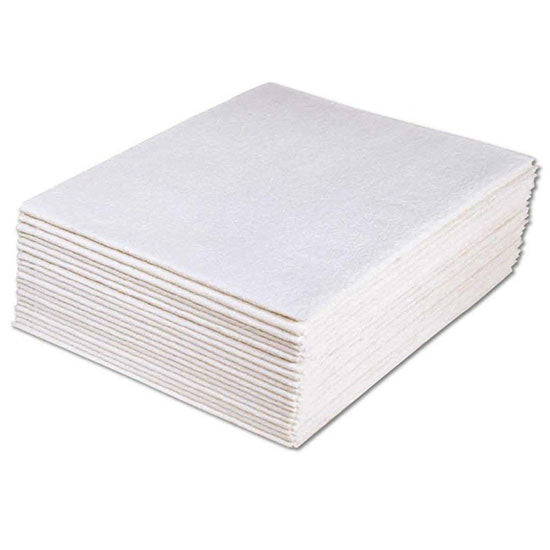 IMCO Drape Sheet (100/Case)  40" x 60"