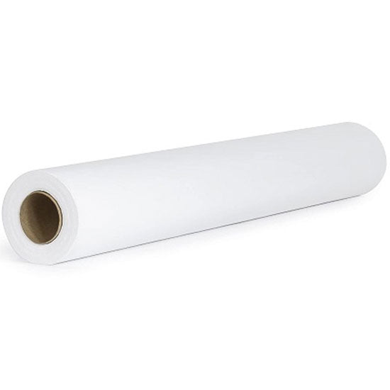 IMCO Everyday Exam Table Paper (12/Case)  Crepe - 21 in x 125 ft