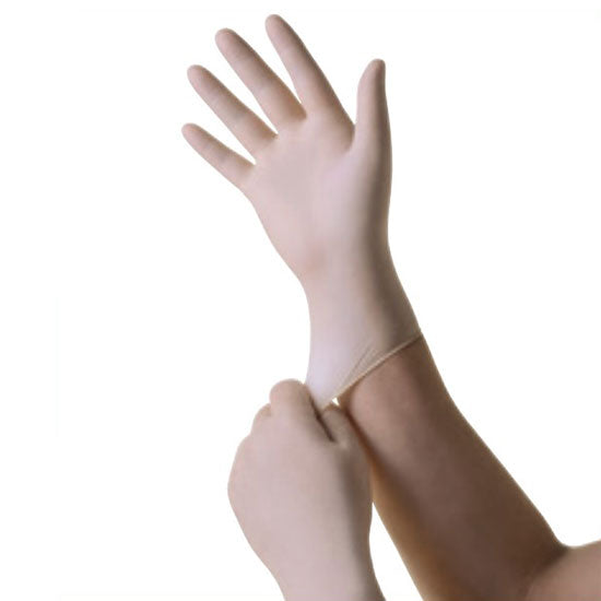 IMCO Latex Exam Gloves (10 Boxes/Case)  X-Large