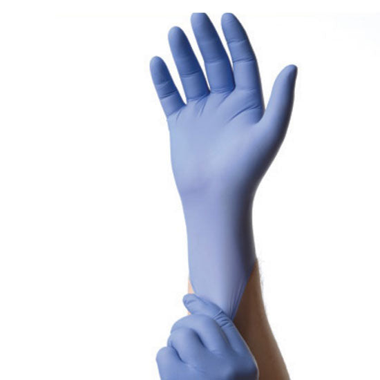 IMCO Nitrile Exam Gloves - Fentanyl Protection (10 Boxes/Case)  X-Large (200/Box)