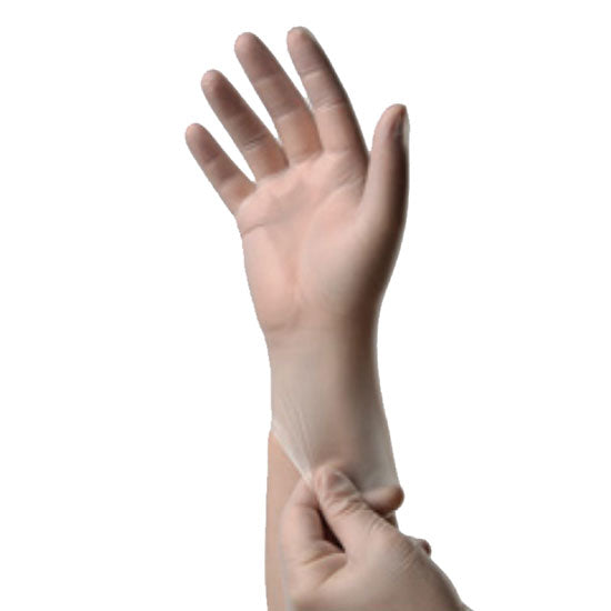 IMCO Vinyl Exam Gloves