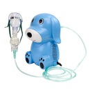 MyDoggy Compressor Nebulizer PARENT