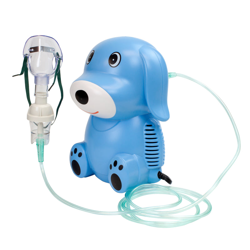MyDoggy Compressor Nebulizer PARENT