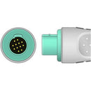 Infinium ECG Trunk Cable - 12 Pin Connector