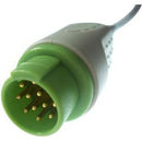 Infinium One Piece ECG Cable 