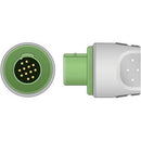 Infinium One Piece ECG Cable Connector