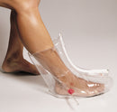SPLINT INFLATABLE FOOT ORANKLE (DROP)