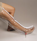 SPLINT INFLATABLE FULL LEG(DROP)