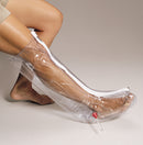 SPLINT INFLATABLE HALF LEG(DROP)