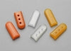 PROTECTOR TIP INNERVENT TINTORANGE 2X9X25MM NONST 100/BG